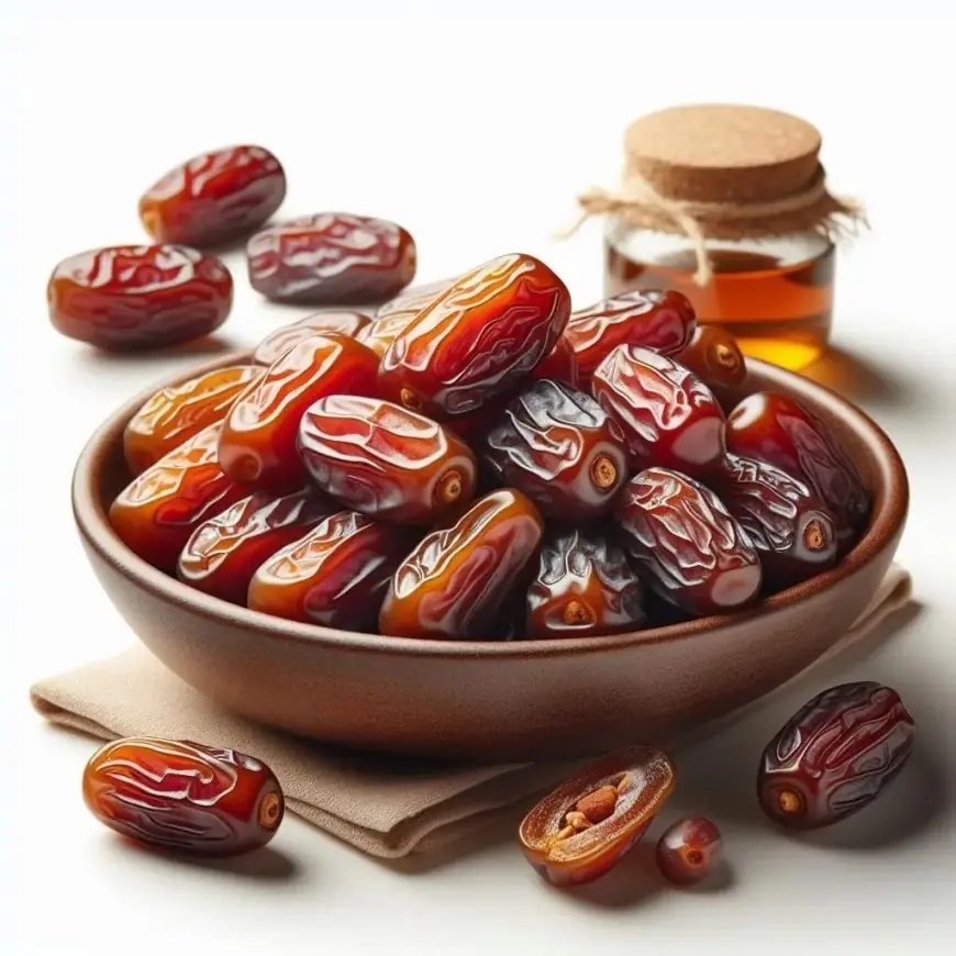4 Ciri Kurma Tak Murni yang Ditambahii Sirup Glukosa, Begini Cara Mengenalinya