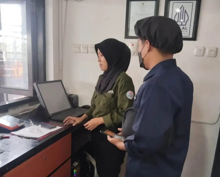 Bapenda Bondowoso Andalkan Taxmapper untuk Genjot Peningkatan PAD