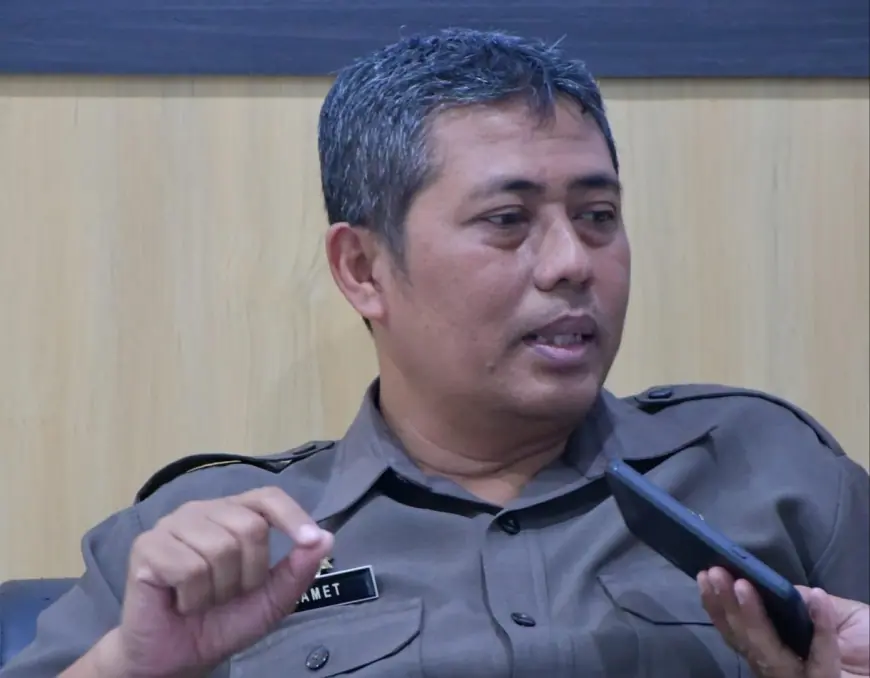 Ini Tiga Fokus Utama Kebijakan Bapenda Bondowoso dalam Tingkatkan PAD