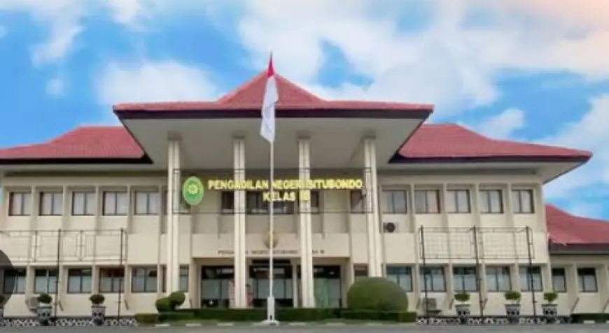 PN Situbondo Berikan Denda Maksimal Kepada 73 Pelaku Balap Liar