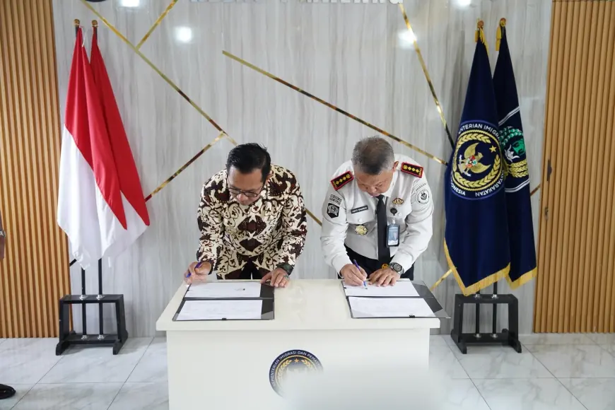 Pidana Alternatif Diimplementasikan, Pemkot Batu Dukung Hukum Lebih Beradab Lewat Kerja Sosial