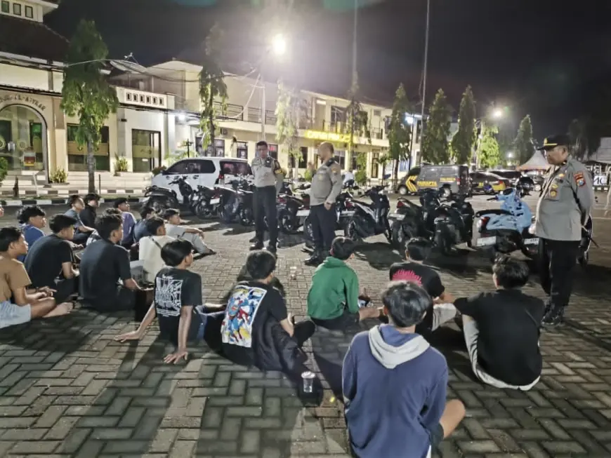 APH Situbondo Perketat Pengawasan Ramadan, Larang Petasan hingga Perang Sarung
