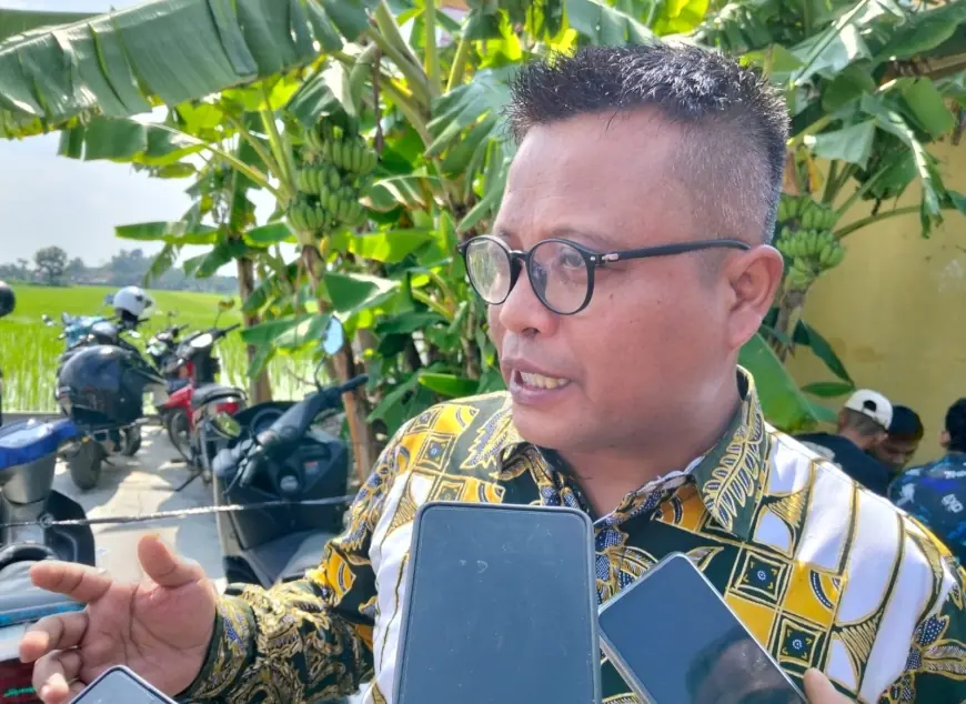 Soroti Optimalisasi Pasar Daerah, DPRD Semprot Pemkab Jombang Cari Solusi