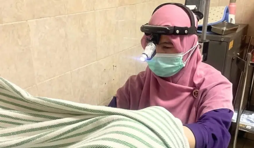 Deteksi Dini Kanker, Dinkes Batu Kejar Target 1.300 Perempuan Per Tahun