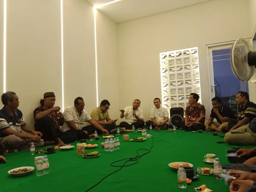 Aturan SIPA Dianggap Cekik UMKM, Pembudidaya Ikan di Kediri-Jombang Protes ke DPRD Jatim