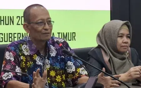 Dana SiLPA Mengendap Capai Rp450 Miliar, Realisasi Belanja Dinas PUTR Disoal