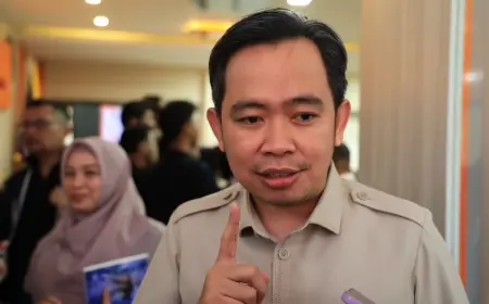 Tahun Kedua Kepemimpinan, Bupati Jember Canangkan 2026 Sebagai Tahun Pembuktian