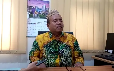 Timur Tengah Bergejolak, 2 Rombongan Jemaah Umroh Asal Tulungagung Masih di Arab Saudi