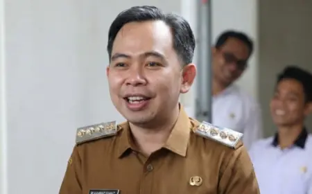 Bupati Jember Dukung Sanksi Tegas BGN Terhadap SPPG Nakal
