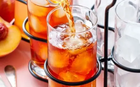 Waspada! Kebiasaan Minum Teh Ini Bisa Picu Gangguan Usus