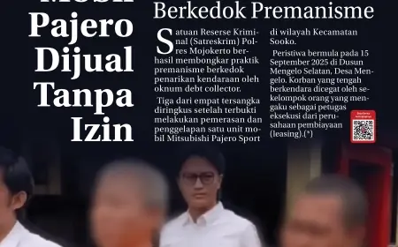 e-Koran, Edisi Selasa, 3 Maret 2026