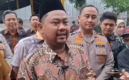 Pemkab Gresik Siap Pasok 200 Ton Sampah per Hari untuk Program WtE Surabaya