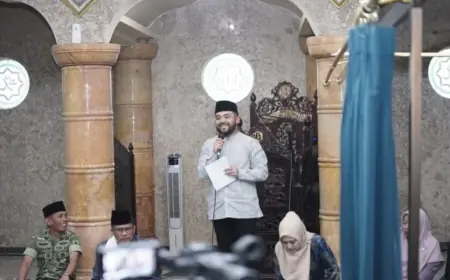 Pemkot Batu Buka Posko THR, Perusahaan Terlambat Terancam Denda 5 Persen