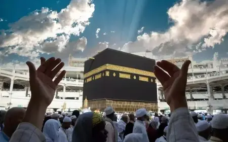 Konflik Timur Tengah Memanas, Keberangkatan 300 Calon Jemaah Umrah Asal Surabaya Tertunda