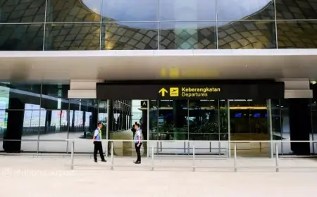 Pengusaha Travel Umrah di Gresik Terancam Merugi Imbas Konflik Timur Tengah