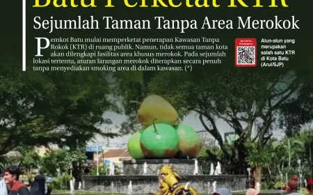 e-Koran, Edisi Ahad, 8 Maret 2026