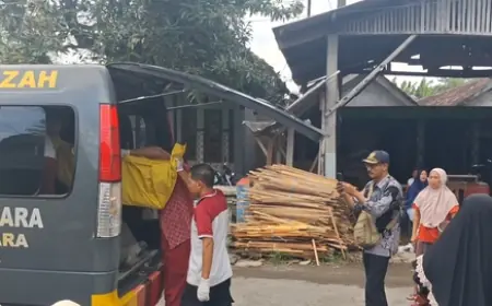 Balita 4 Tahun di Sidoarjo Tewas, Diduga Jadi Korban Penganiayaan