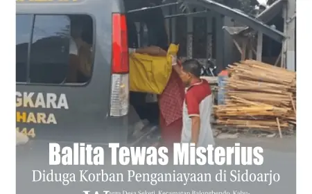 e-Koran, Edisi Sabtu, 7 Maret 2026