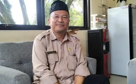 12 Jemaah Umroh Kota Batu Tertunda Berangkat Akibat Imbas Konflik Timur Tengah