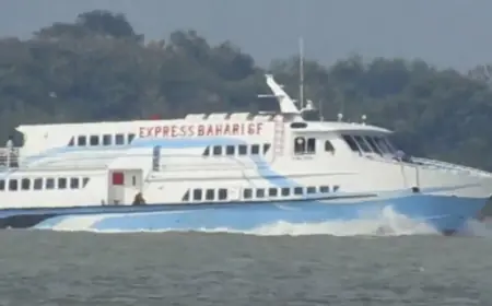 Pemkab Situbondo Siapkan Kapal Cepat Mudik-Balik Gratis untuk 5.000 Pemudik