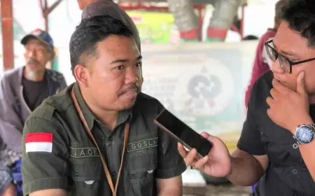 Keracunan Massal di Ponpes Jombang, Komnas PA Desak Sanksi Pidana Pihak SPPG