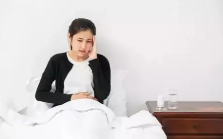 Benarkah Puasa Ramadan Membantu Atasi GERD dan Maag?