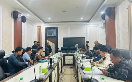 Investor Ngotot Bangun Vila di Hutan Lindung Pasuruan, DPRD Dalami Legalitas Proyek