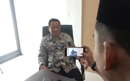 Dugaan Keracunan Menu MBG di Jombang, Satgas Ancam Tindak Tegas SPPG
