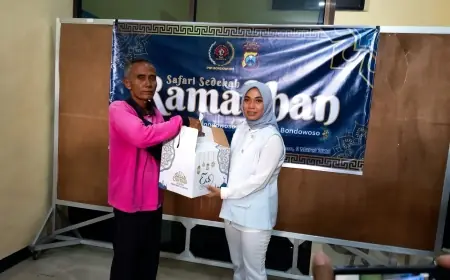 Bukan Pemerintah, Cerita Lirih Sopir Angkot Usai Penutupan Jembatan Sentong Bondowoso Jadi Perhatian Wartawan dan Polisi