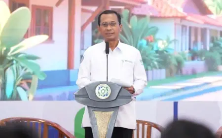 BPJS Kesehatan Cabang Mojokerto Pastikan Layanan Kesehatan Tetap Terbuka Selama Mudik Lebaran