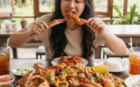 Apakah Menonton Mukbang Saat Puasa Membatalkan Puasa?