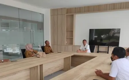 Disnaker Probolinggo Tegaskan Perusahaan Wajib Bayar THR 2026 Tepat Waktu
