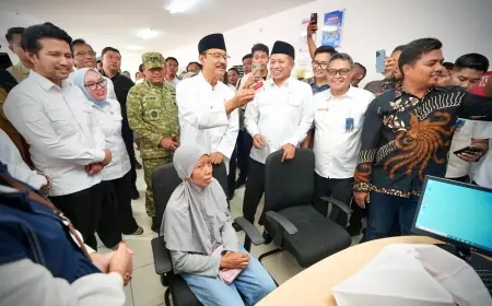 Jutaan KPM PKH di Jawa Timur Siap Jadi Anggota KDMP
