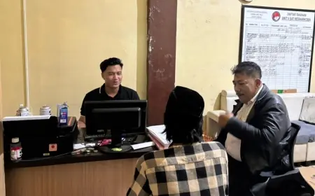Polres Jombang Bongkar Jaringan Narkoba di Bareng, Dua Pengedar Diringkus