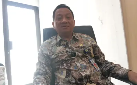 Rp114 Miliar Program Desa Mantra Jombang Cair, Termasuk Honor RT dan RW