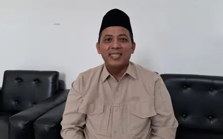 Nasib 222 Jamaah Umrah Asal Gresik yang Tertahan di Saudi Akibat Konflik