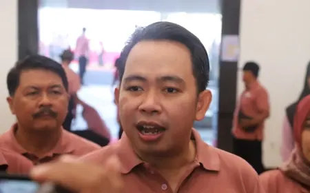 Hore, Bupati Jember Pastikan PPPK Paruh Waktu Terima THR