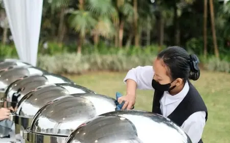 DPRD Batu Buka Kanal Pengaduan THR, Pekerja Diminta Tak Ragu Melapor