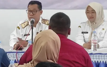Disnaker Jombang Pelototi Perusahaan Nakal Tak Mau Bayar THR, Buka Aduan Via WhatsApp