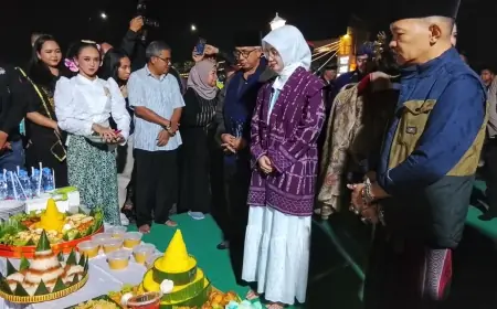 Jembatan Lama Identitas Kota Kediri, Wajib Dijaga dan Dirawat Bersama