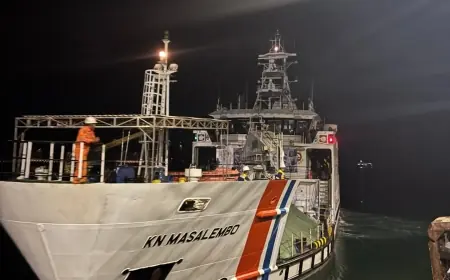 Urai Kepadatan Pemudik di Pelabuhan Jangkar Situbondo,  Kapal Laut Tambahan Didatangkan