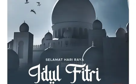 e-Koran, Edisi Jumat, 20  Maret 2026