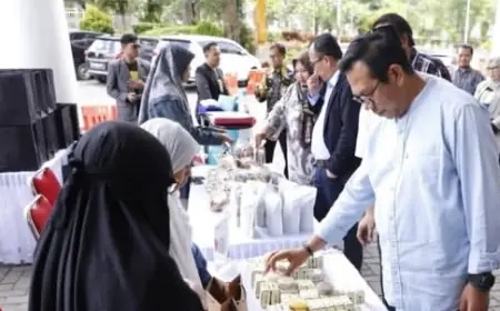 KADIN: Pengusaha Bisa Jadi “Konsultan Alami” Pemerintah dalam Merumuskan Kebijakan Ekonomi