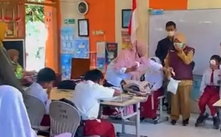 Kasus Suspek Campak Meningkat, Dinkes Kota Batu Siapkan Kampanye Imunisasi MR Pasca Lebaran