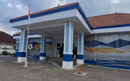Sengkarut PTSL Desa Bandung, BPN Nganjuk Turun Tangan Usai Kades Sempat Mundur dari Program