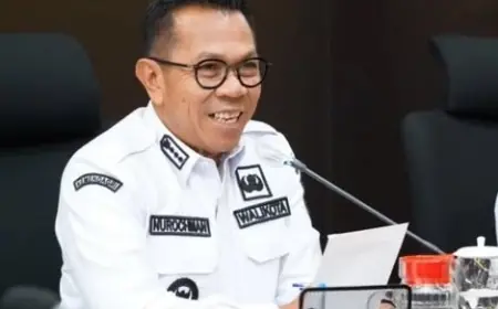Wali Kota Batu Tekankan Efisiensi dan Prioritas, Program Strategis 2027 Difokuskan ke Dampak Nyata Pada Masyarakat