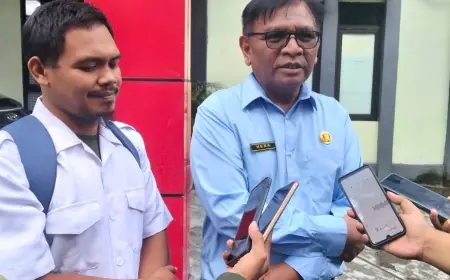 Dinkes Jombang: Kandungan Nitrit pada Telur Asin Menu MBG Picu Keracunan Darut Taubah Santri