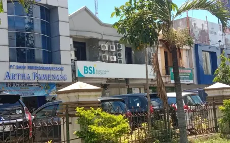 Uang Nasabah BSI di Jombang Raib Misterius, Pihak Bank Berdalih Sistem Eror