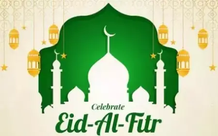Unjung-Unjung, Tradisi Surabaya yang Menghidupkan Semangat Kebersamaan Idulfitri