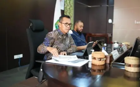 Pemkot Batu Matangkan Persiapan Hadapi Lonjakan Wisatawan High Season Lebaran dari Infrastruktur Sampai Pelayanan